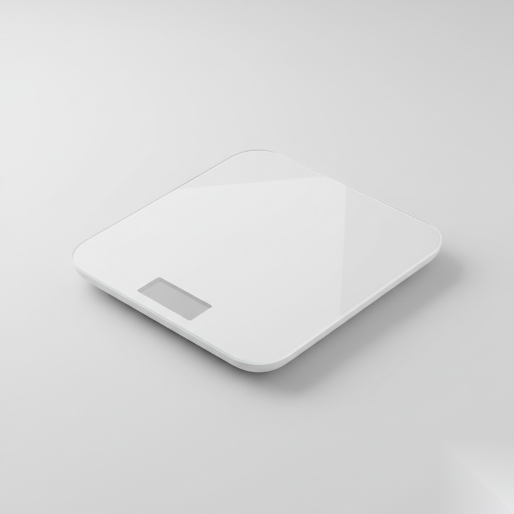 Balança de Cozinha Digital