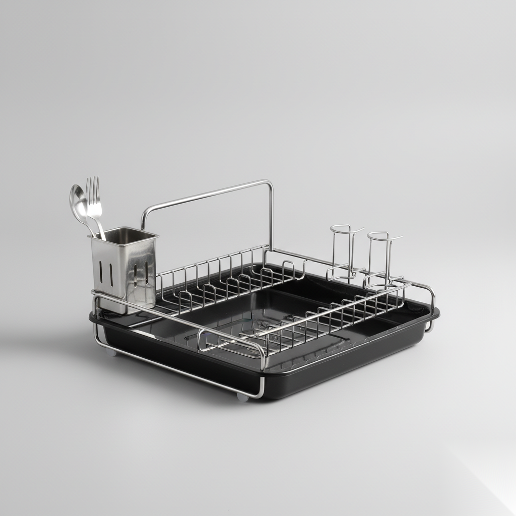 Escorredor de Louça Inox