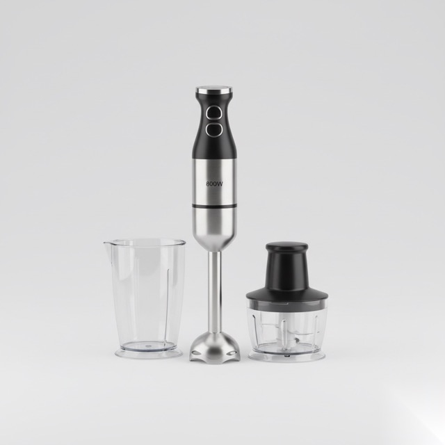Mixer Portátil